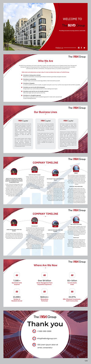 PowerPoint Design by pb for this project | Design: #28674881