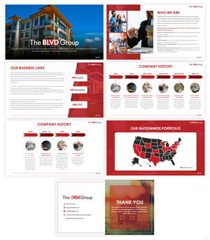 PowerPoint Design by pb for this project | Design: #28674885