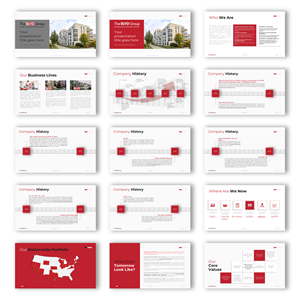 PowerPoint Design by joseborgesbarboza 2 for this project | Design: #28678485