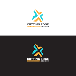 Logo Design by Ashis2021 for Cutting Edge Designs, Co. | Design: #28680607