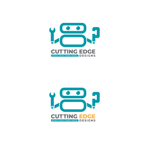Logo Design by Ashis2021 for Cutting Edge Designs, Co. | Design: #28680613