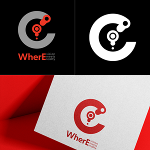 Logo Design by Djguzmanpaz for Cutting Edge Designs, Co. | Design: #28695727