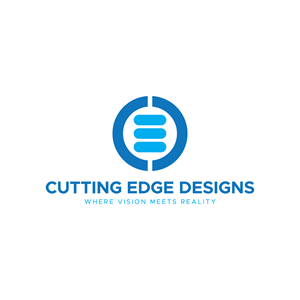 Design de Logo par lokiasan pour Cutting Edge Designs, Co. | Design #28700612