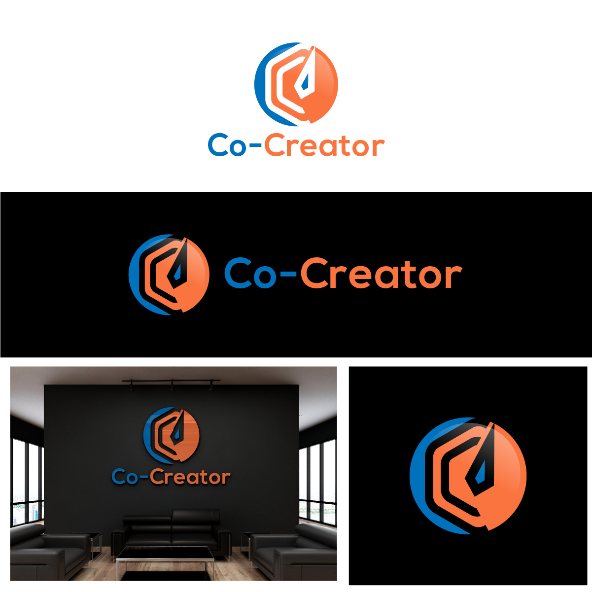 Logo-Design von Deziners Zone für dieses Projekt | Design #28669010