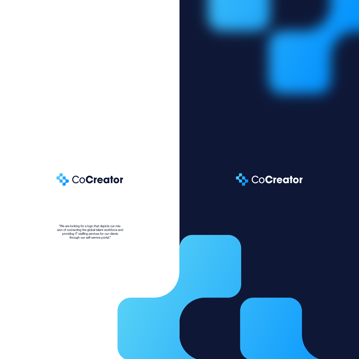 Logo Design by Felipe Moura for this project | Design #28664823