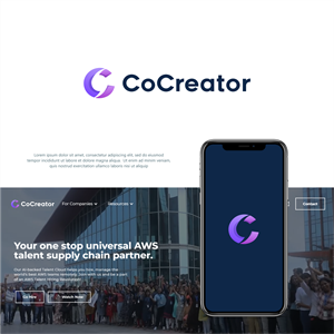 Logo Design by ThiagoB for this project | Design: #28665227