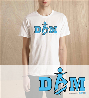 T-shirt Design by Justin E for Lit Up Industries  | Design: #3101488