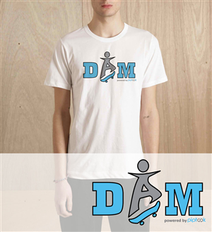 T-shirt Design by Justin E