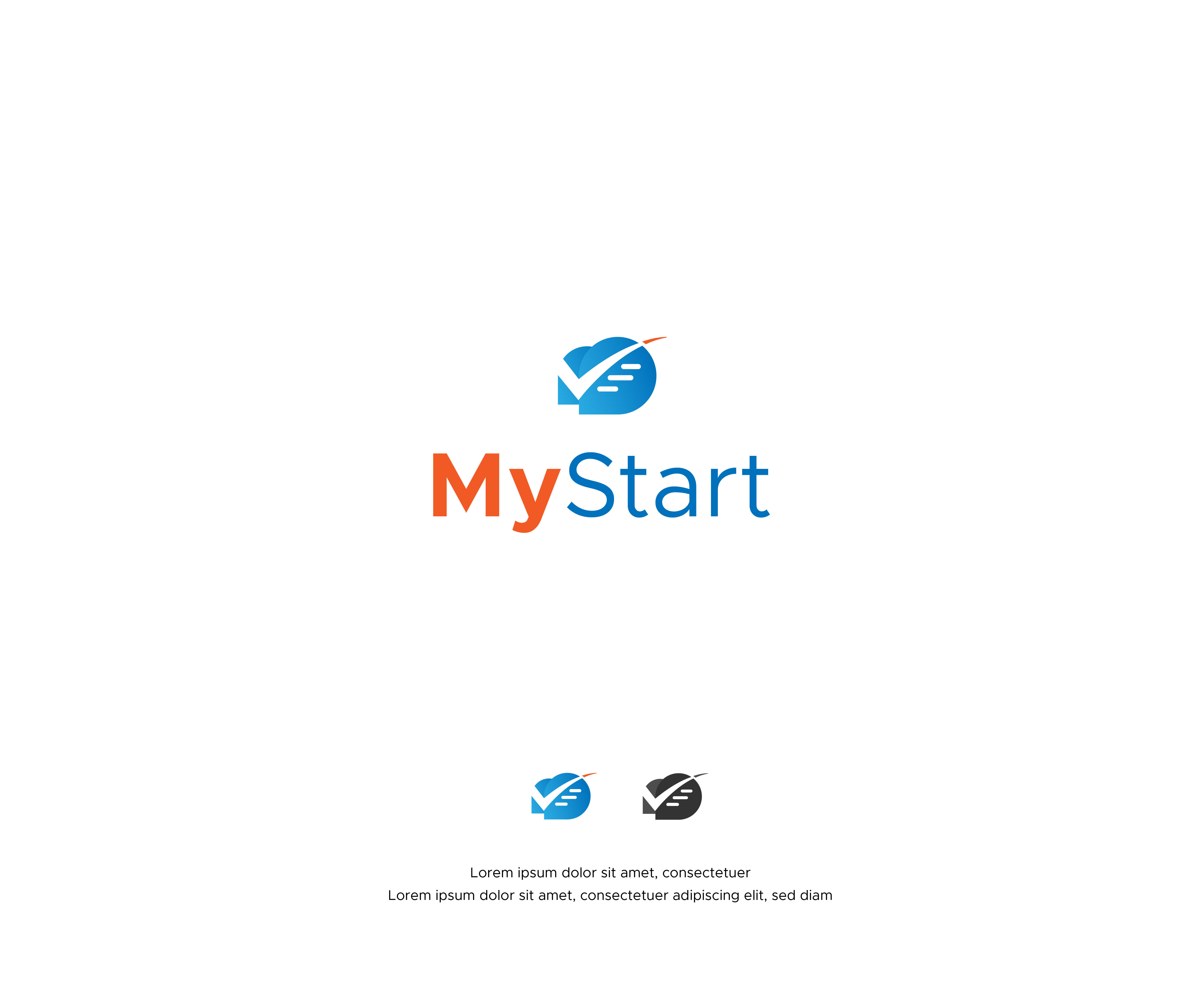 Logo Design by RummanEkram for this project | Design #28681028