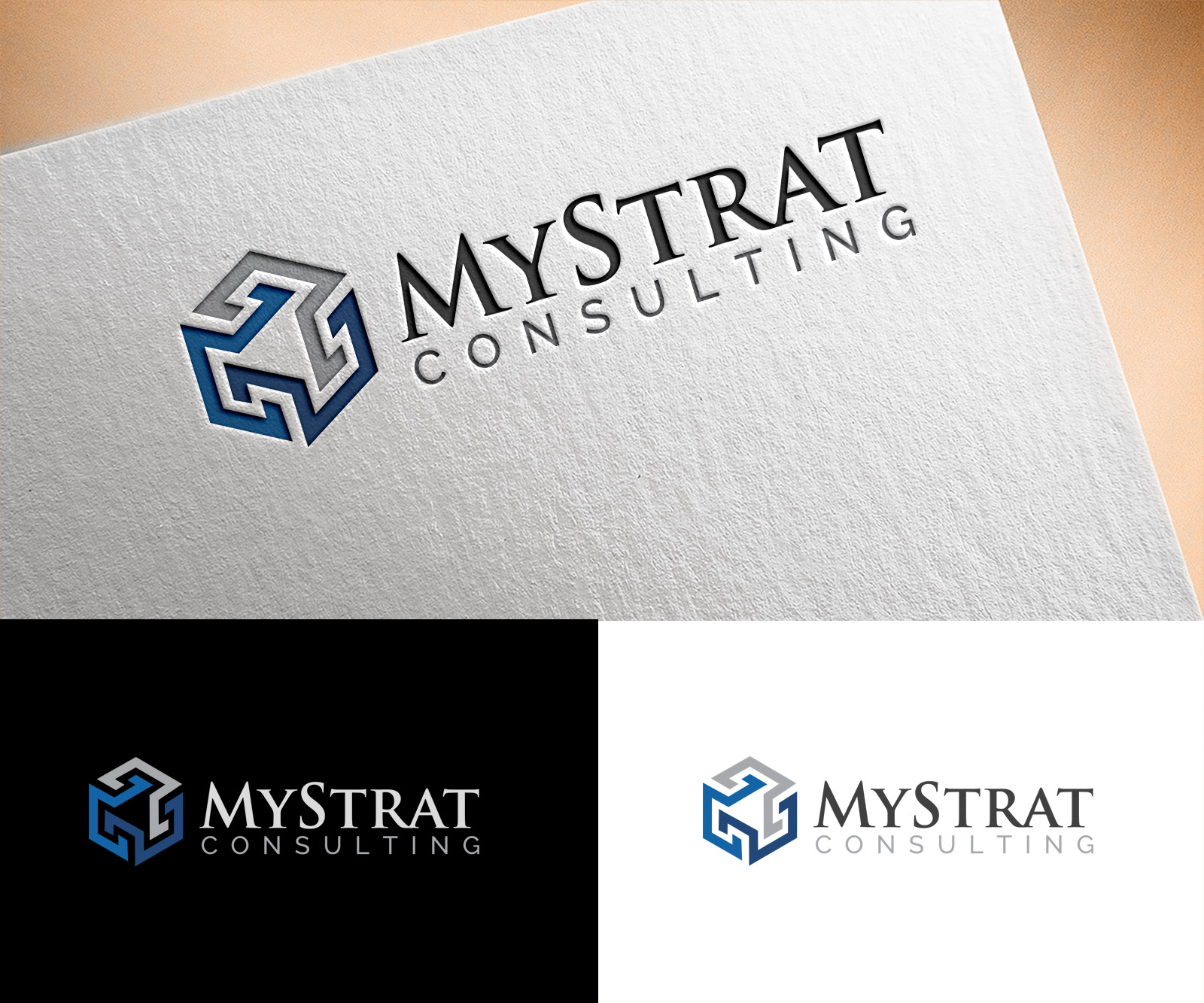 Logo Design by Vishak vasu for this project | Design #28751893