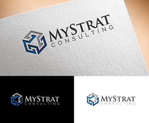 Logo Design by Vishak vasu for this project | Design #28751893