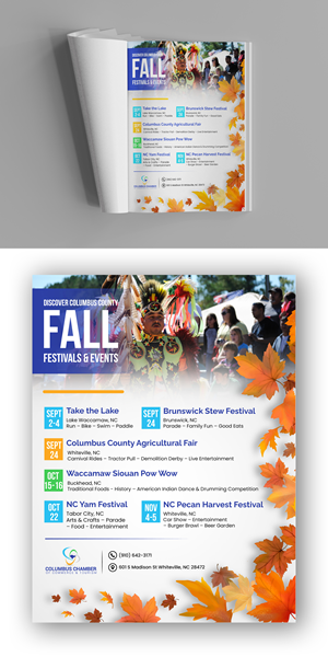 Advertisement Design by Deep-Sign