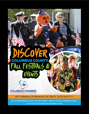 Design Publicitaire par I P Design pour Columbus Chamber of Commerce and Tourism | Design : #28672762