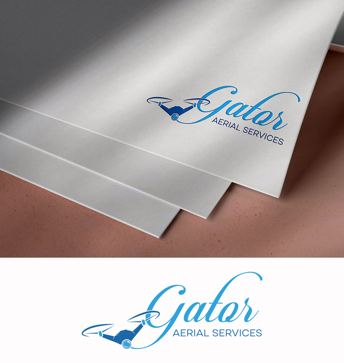 Logo Design by we with for this project | Design #28674953