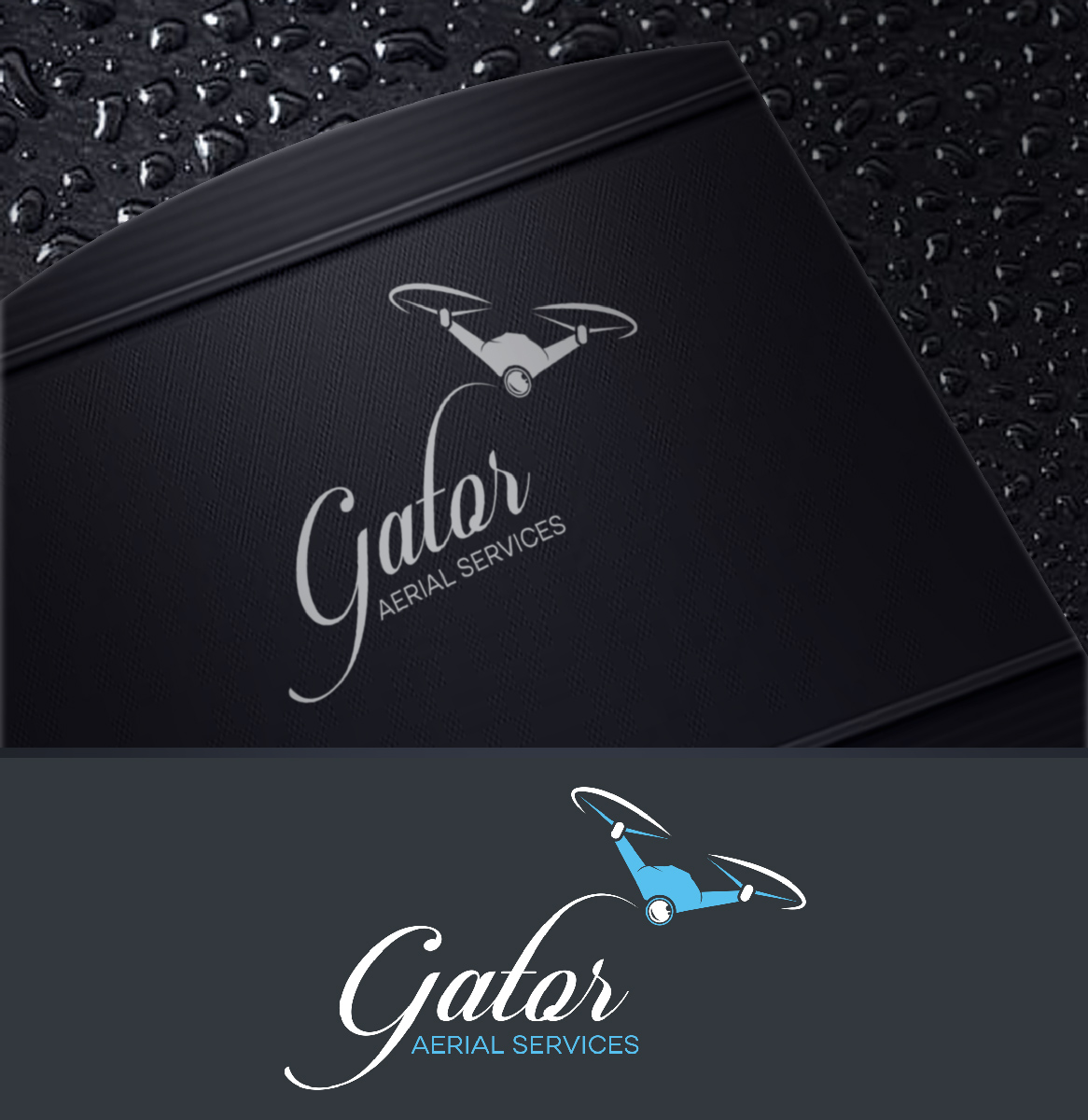 Logo Design by we with for this project | Design #28674955