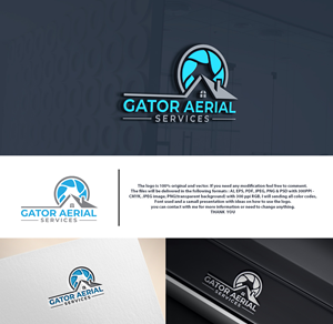Logo Design by DesignHour for this project | Design: #28683902