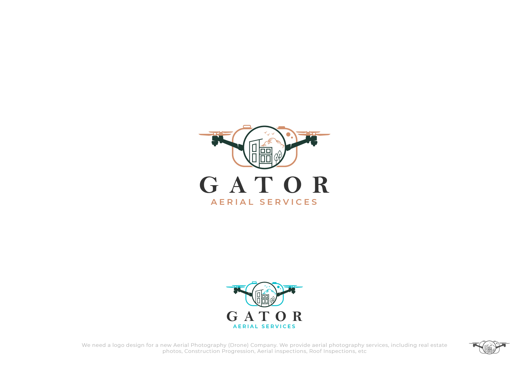 Logo Design by JuniorDesigns for this project | Design #28675728