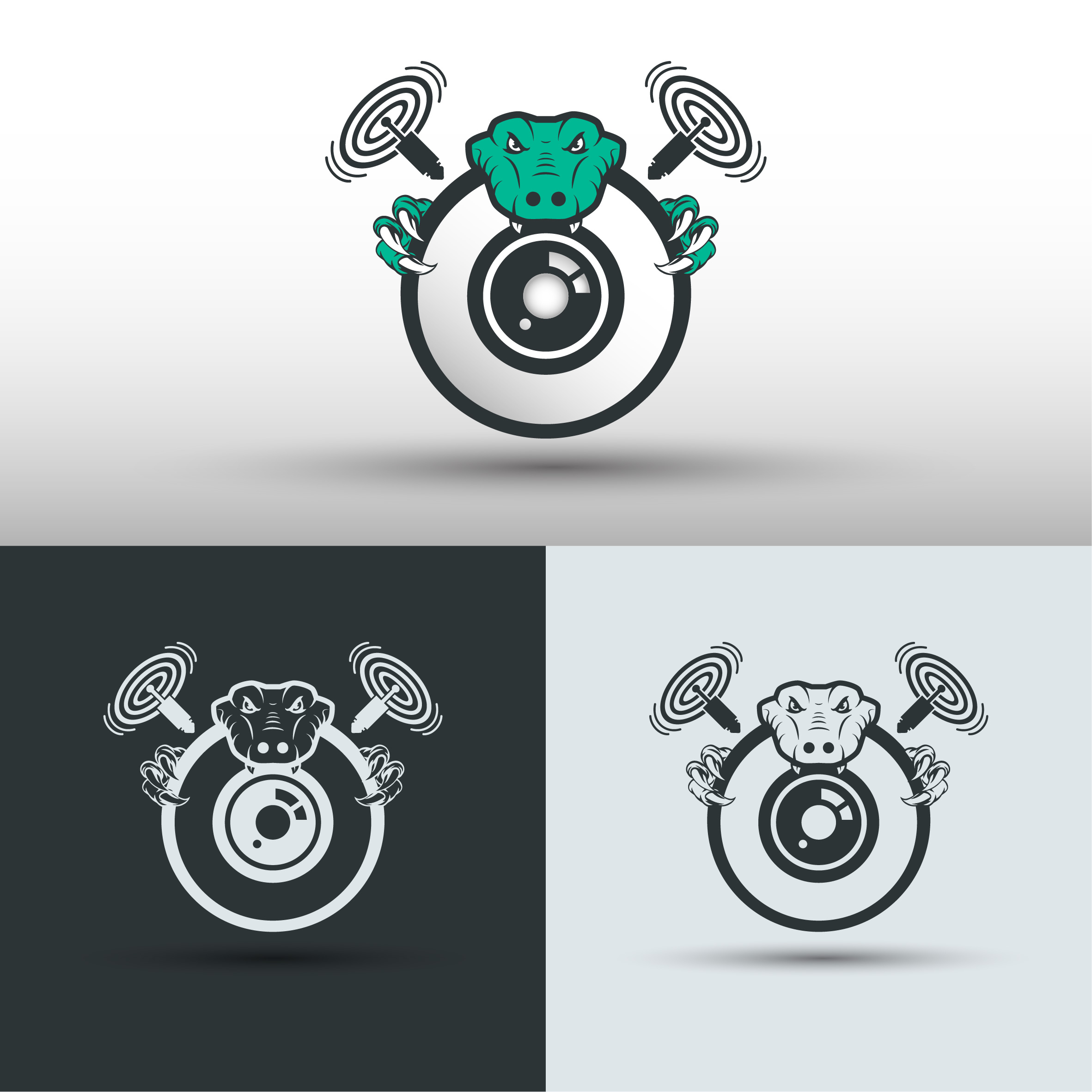 Design de Logo par owlandcatdesign pour ce projet | Design #28696599