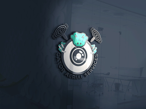 Design de Logo par owlandcatdesign pour ce projet | Design : #28696603