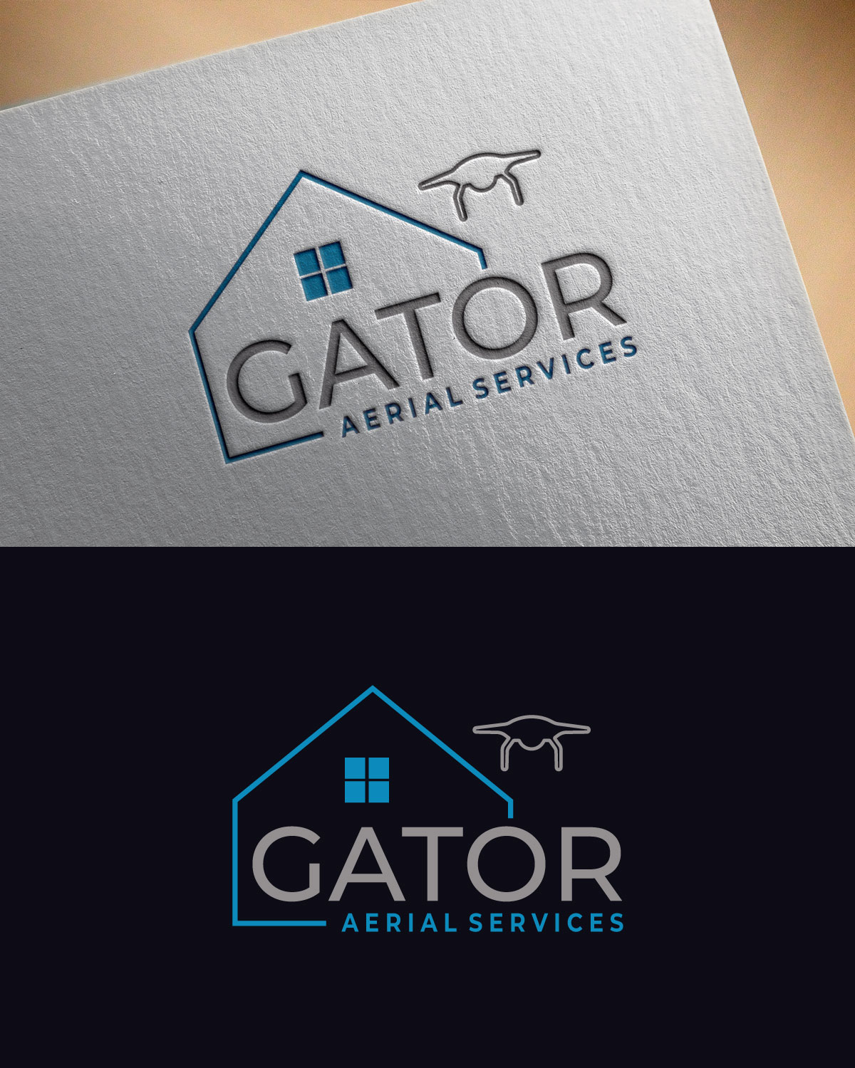 Logo Design by CreativeFeather for this project | Design #28694962