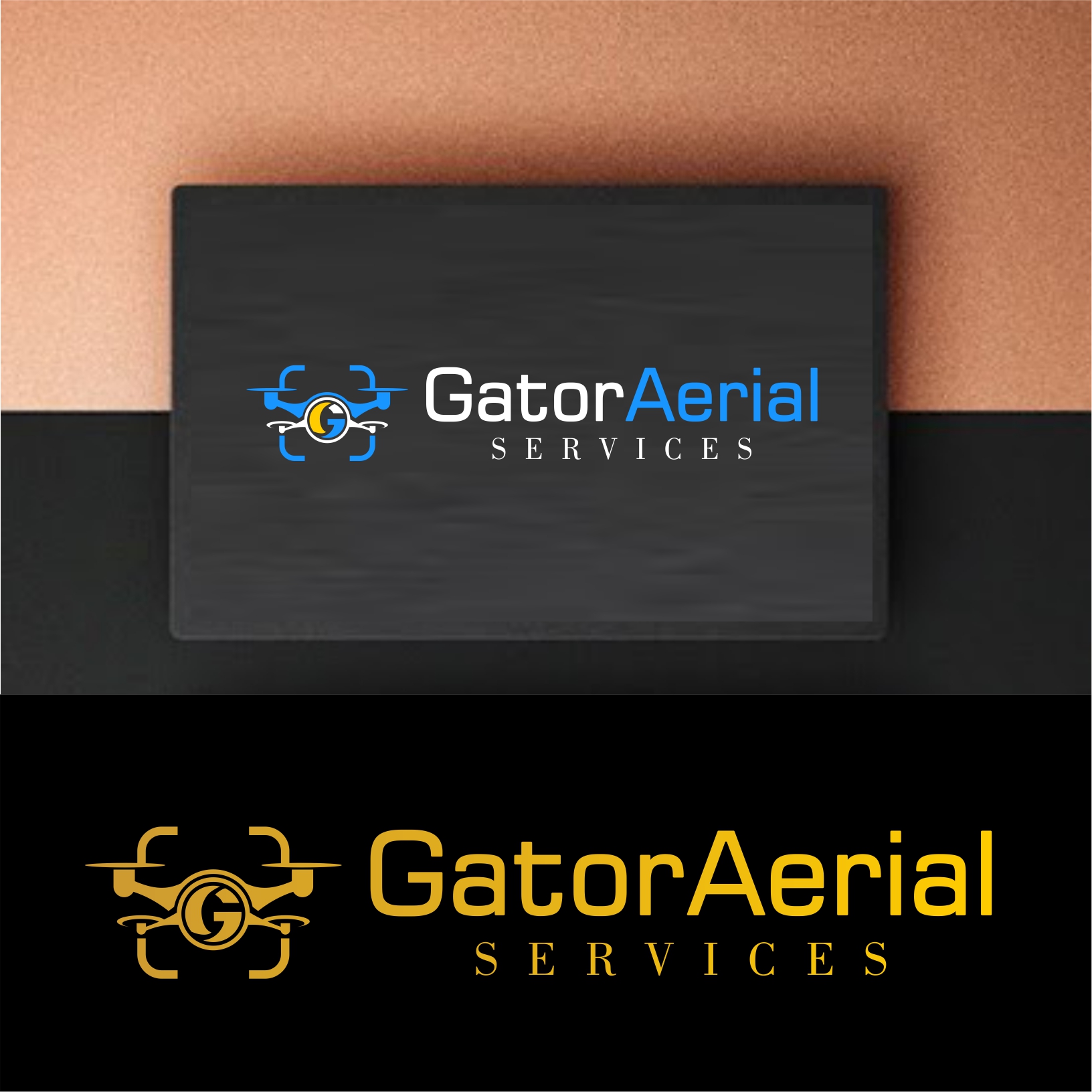 Logo Design by hokilucky for this project | Design #28698496