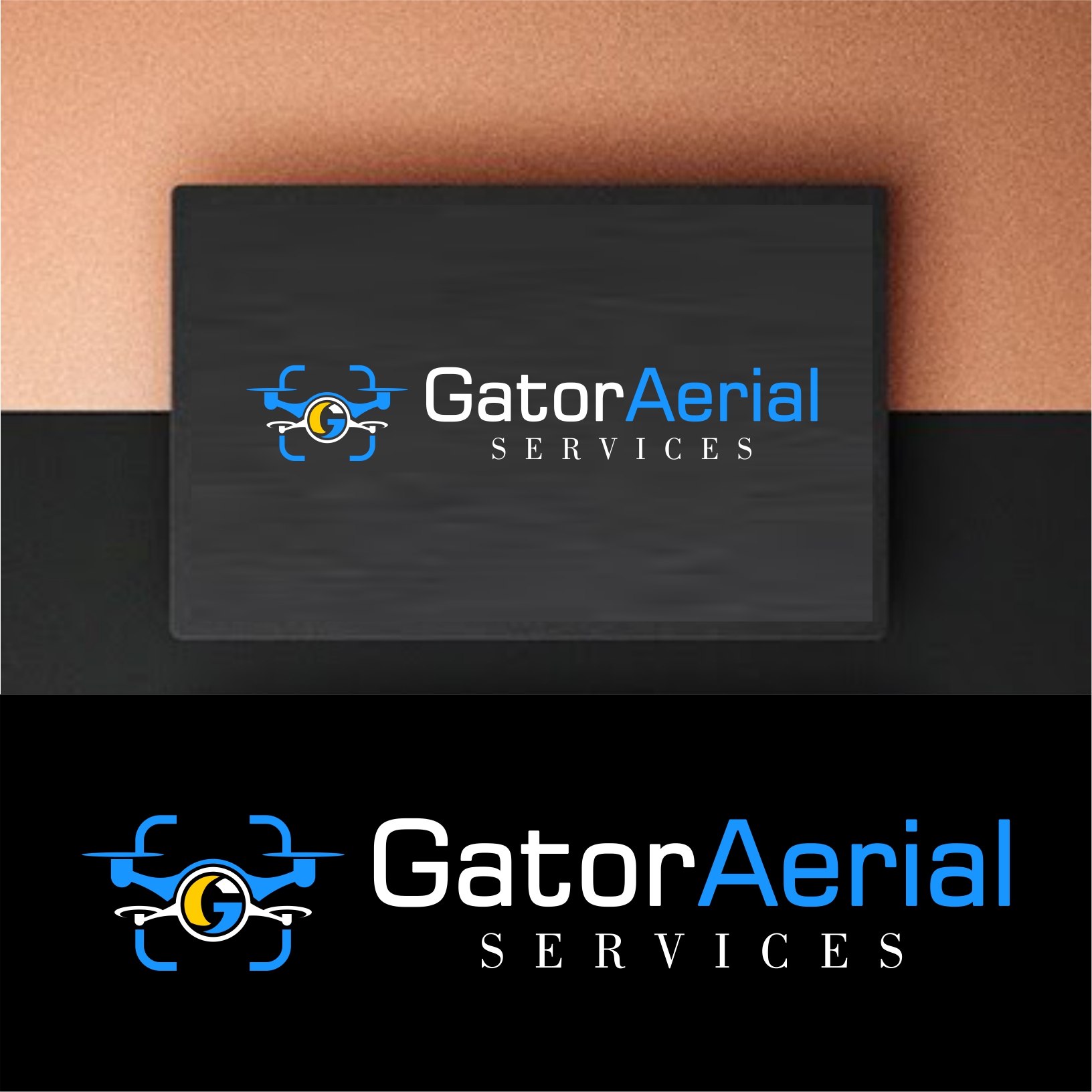 Logo Design by hokilucky for this project | Design #28698506