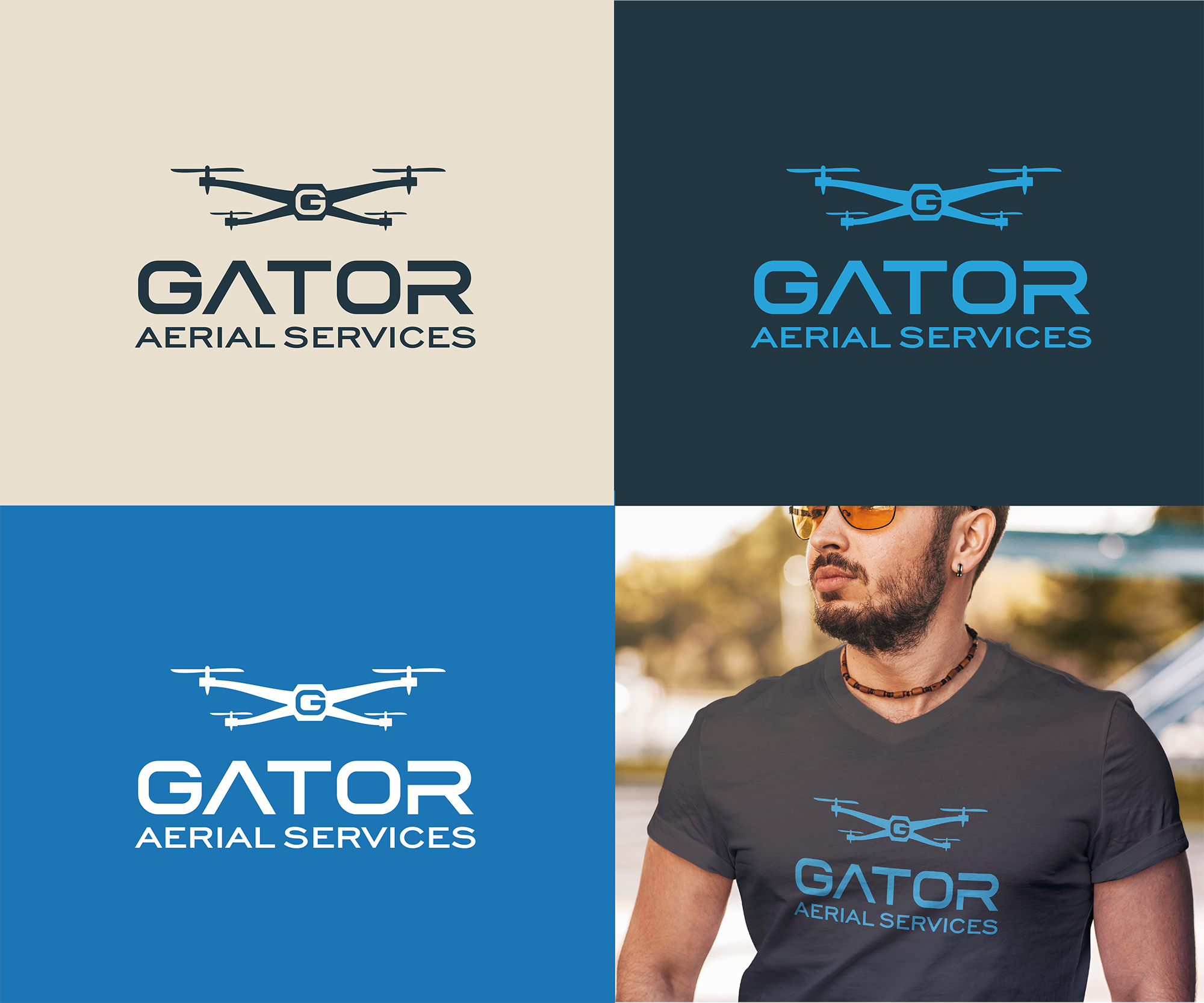 Logo Design by dennisdesigns for this project | Design #28665234