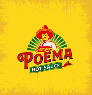 POEMA | Logo Design by ELDSGN