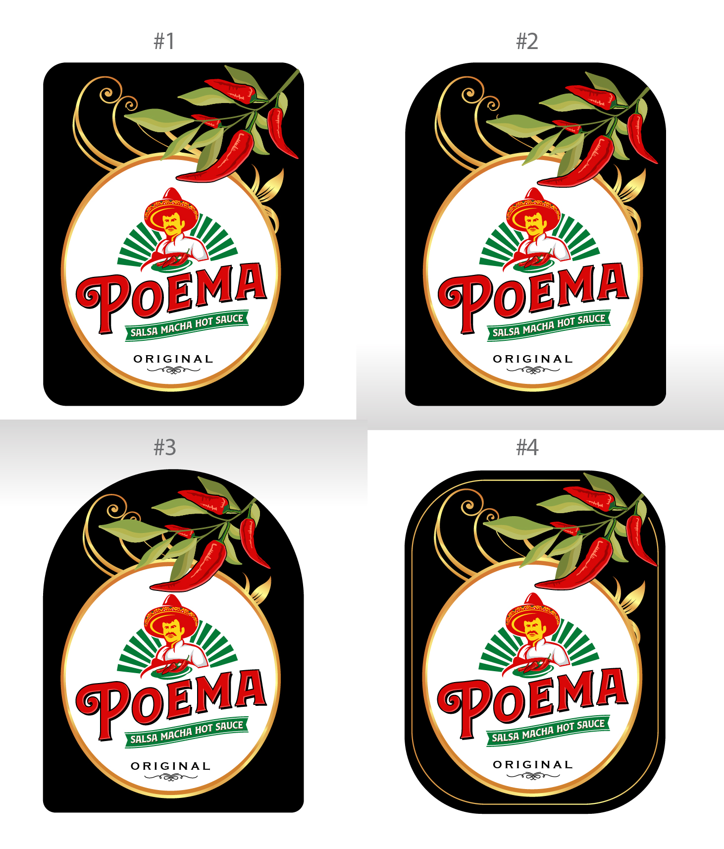 Logo Design by ELDSGN for this project | Design #28804575