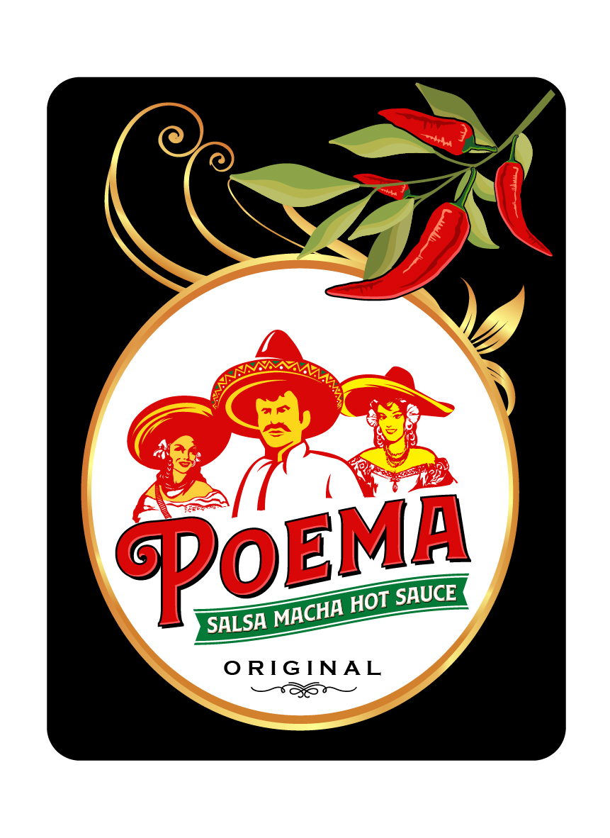 Logo Design by ELDSGN for this project | Design #29009671