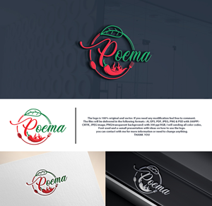 Logo Design by DesignHour for this project | Design: #28724065