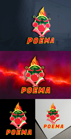 Logo Design by Wonderful design for this project | Design: #28682592