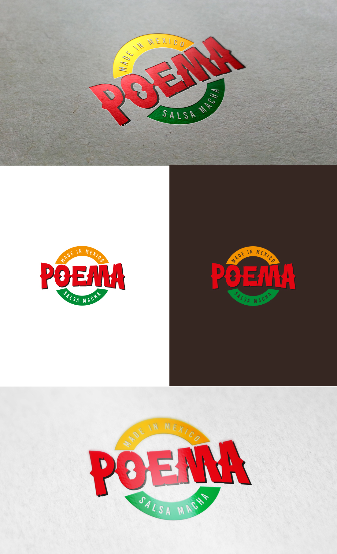 Logo Design by GLDesigns for this project | Design #28670080