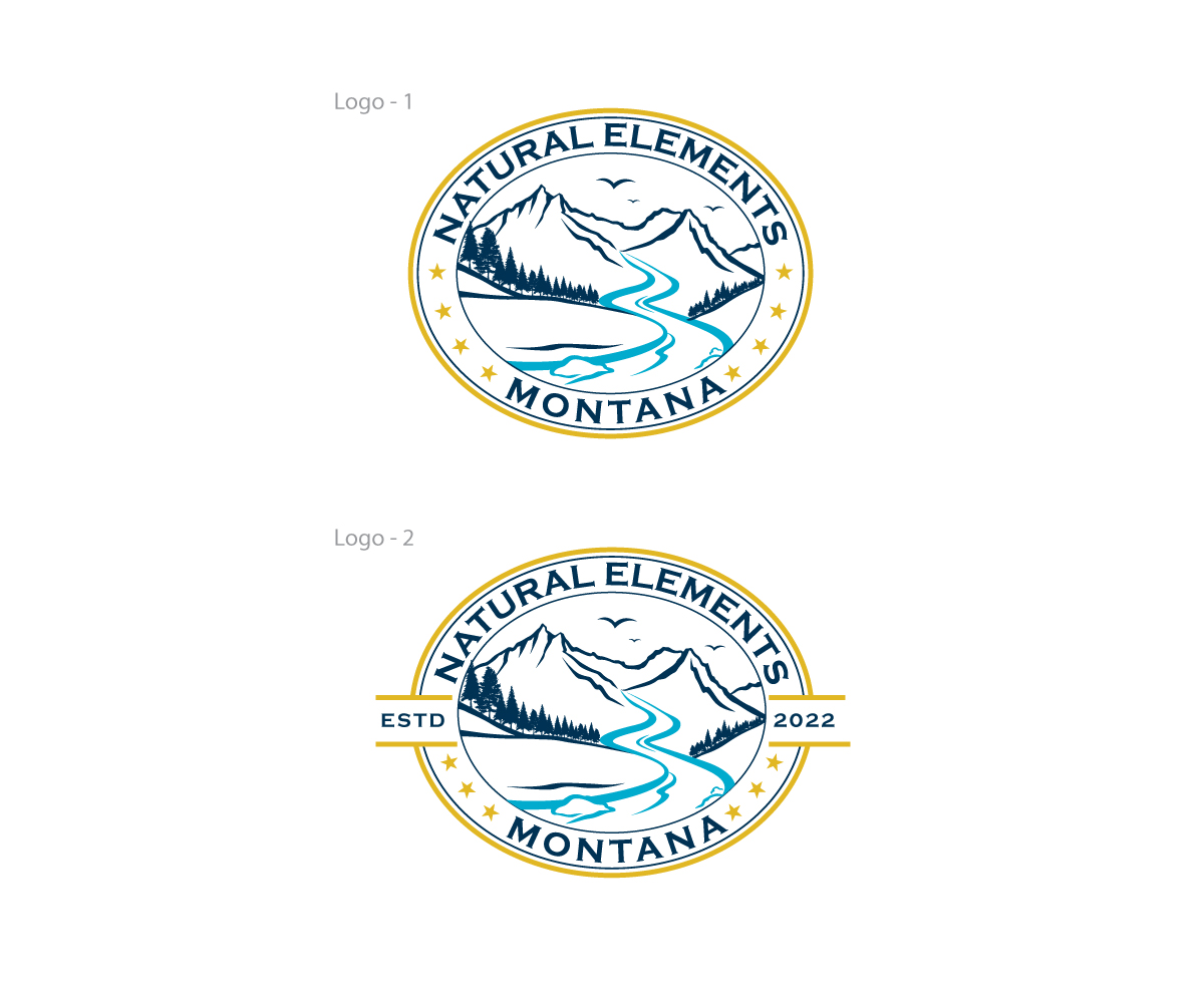 Logo Design by Logo Stock for Utopian Help PBC | Design #28676011