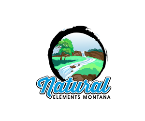 Logo Design by Paint-Tools for Utopian Help PBC | Design #28668732
