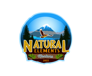 Logo Design by GliderGraphx for Utopian Help PBC | Design #28680343