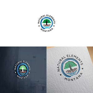 Logo Design by Magic of Art for Utopian Help PBC | Design #28681654