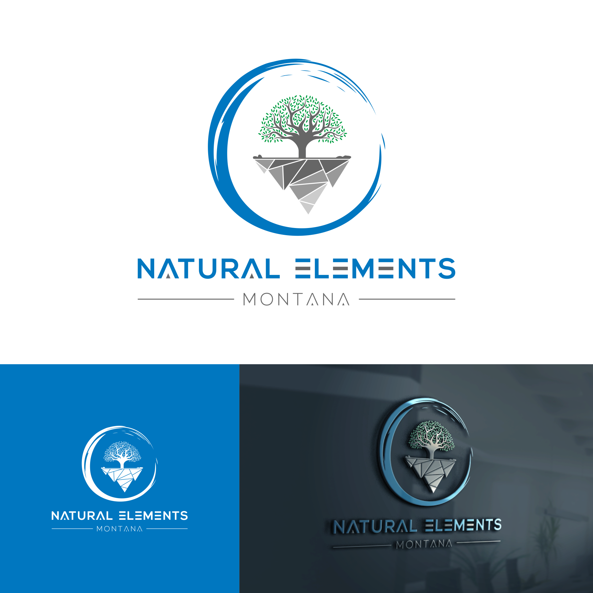 Logo Design by anak mama for Utopian Help PBC | Design #28684149