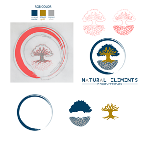Diseño de Logo por Mongsh para Utopian Help PBC | Diseño: #28687344