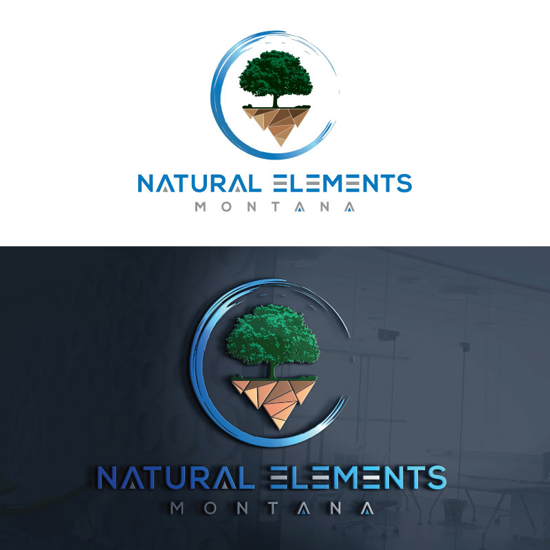 Diseño de Logo por Ansh Design para Utopian Help PBC | Diseño #28683157