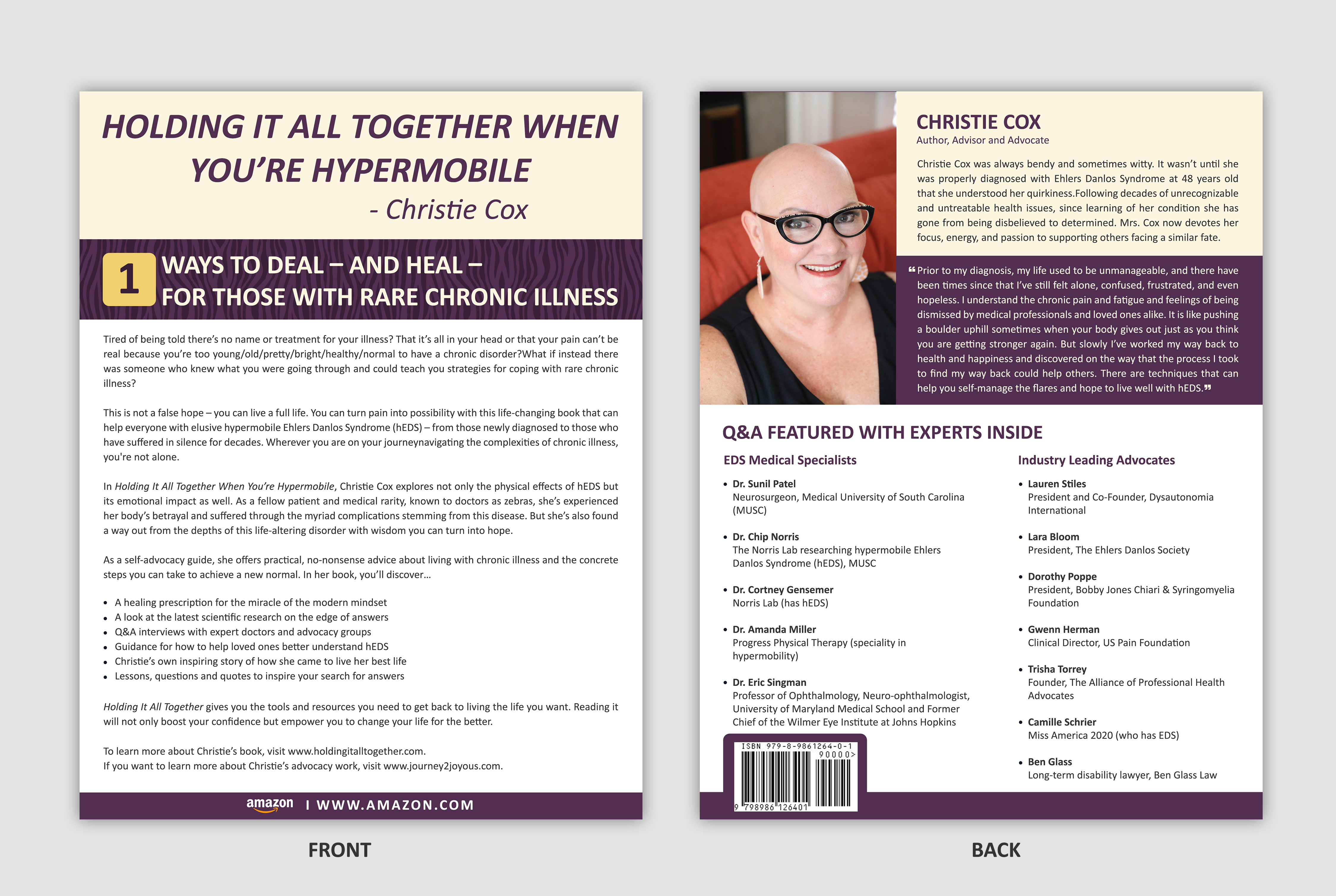 Word Template Design by SAI DESIGNS for this project | Design #28681061