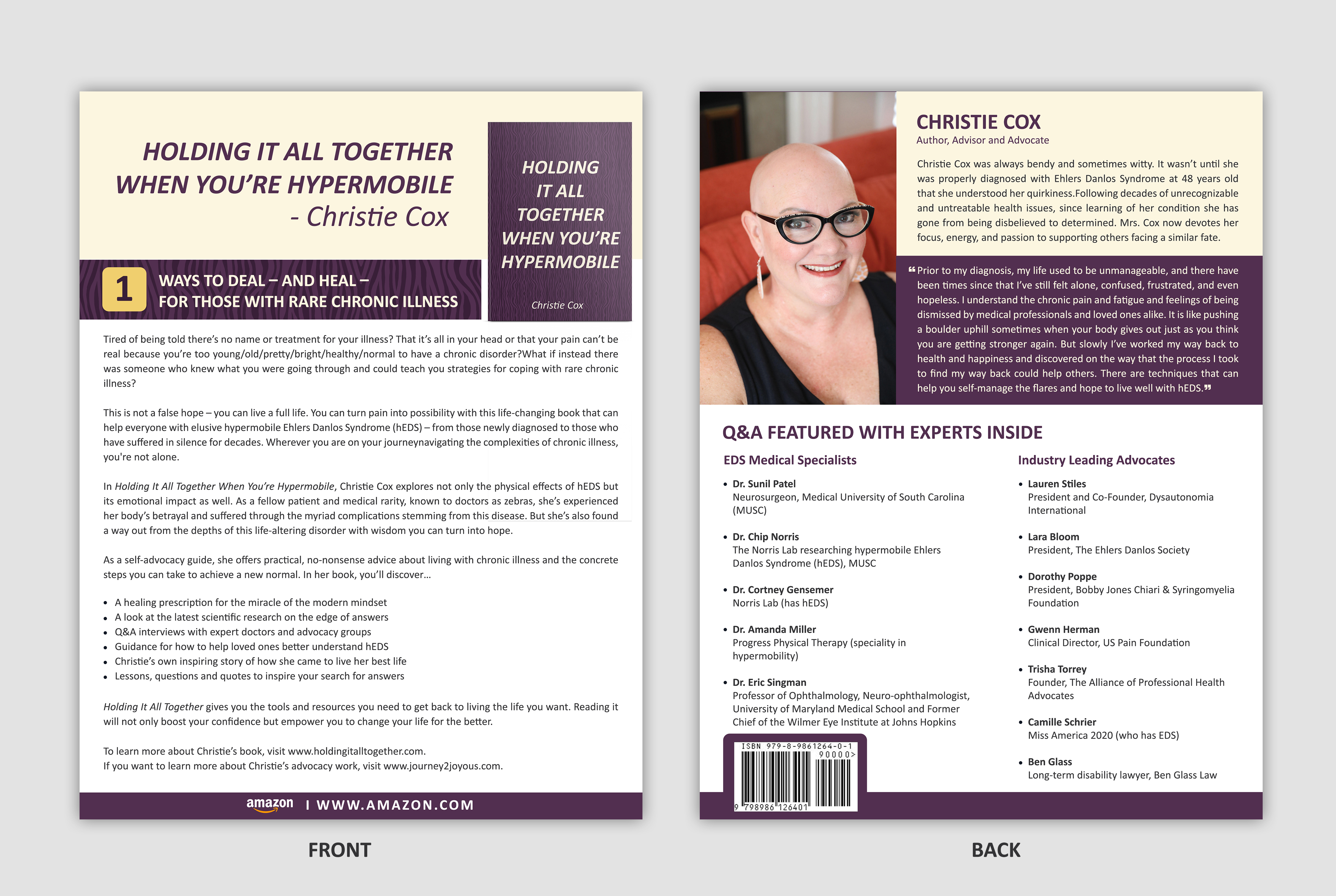 Word Template Design by SAI DESIGNS for this project | Design #28685434