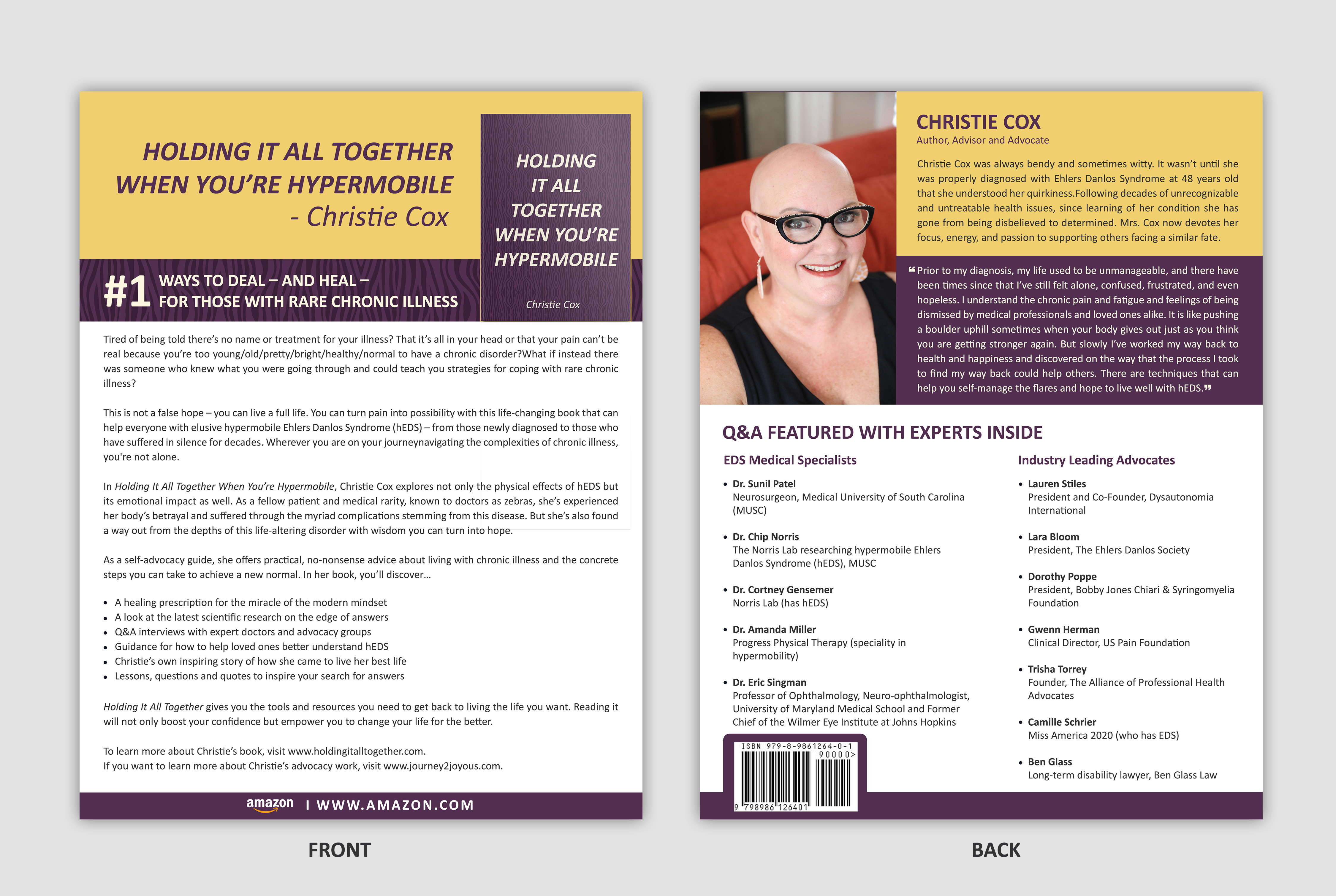 Word Template Design by SAI DESIGNS for this project | Design #28688116