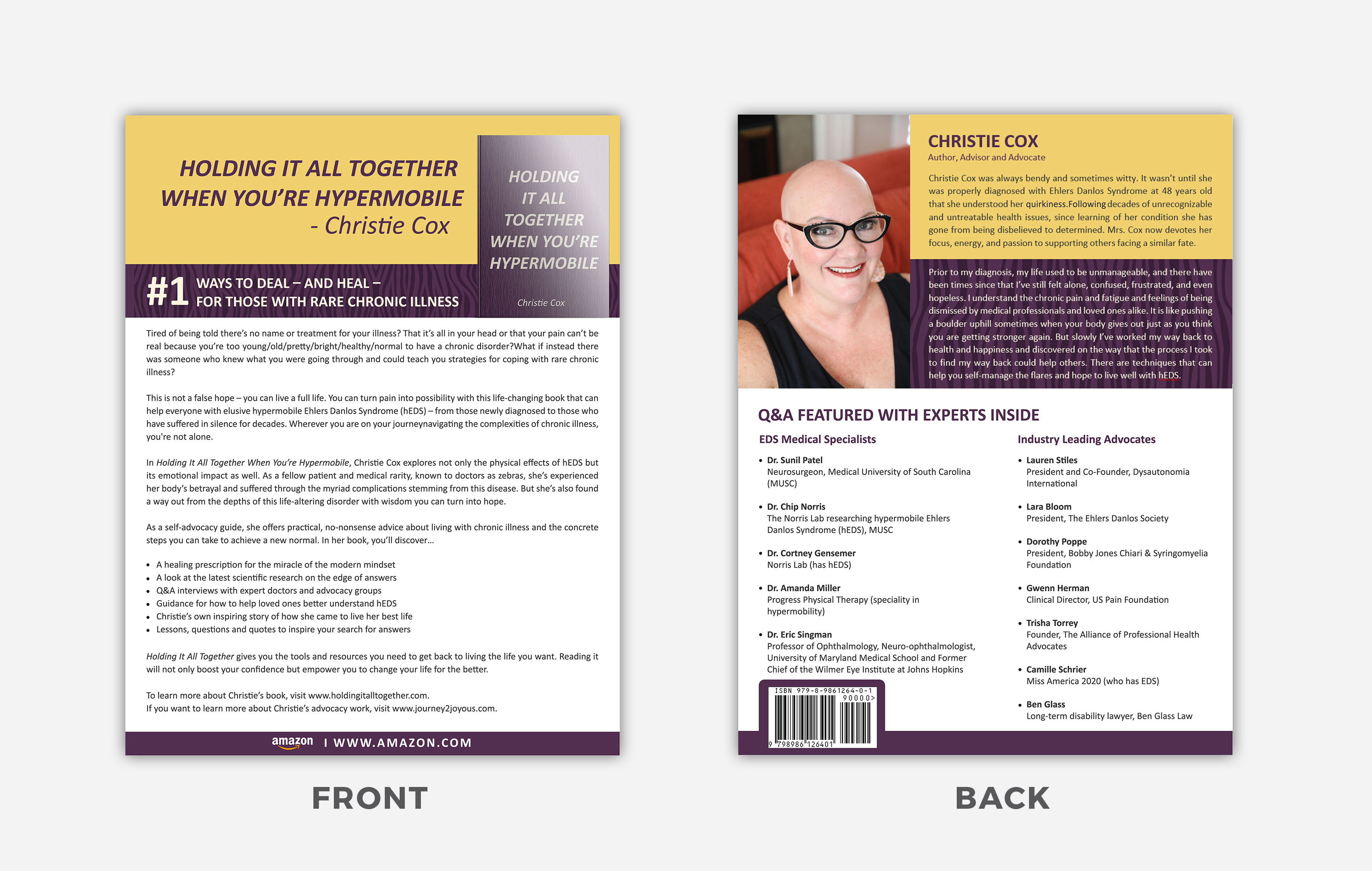 Word Template Design by SAI DESIGNS for this project | Design #28695033