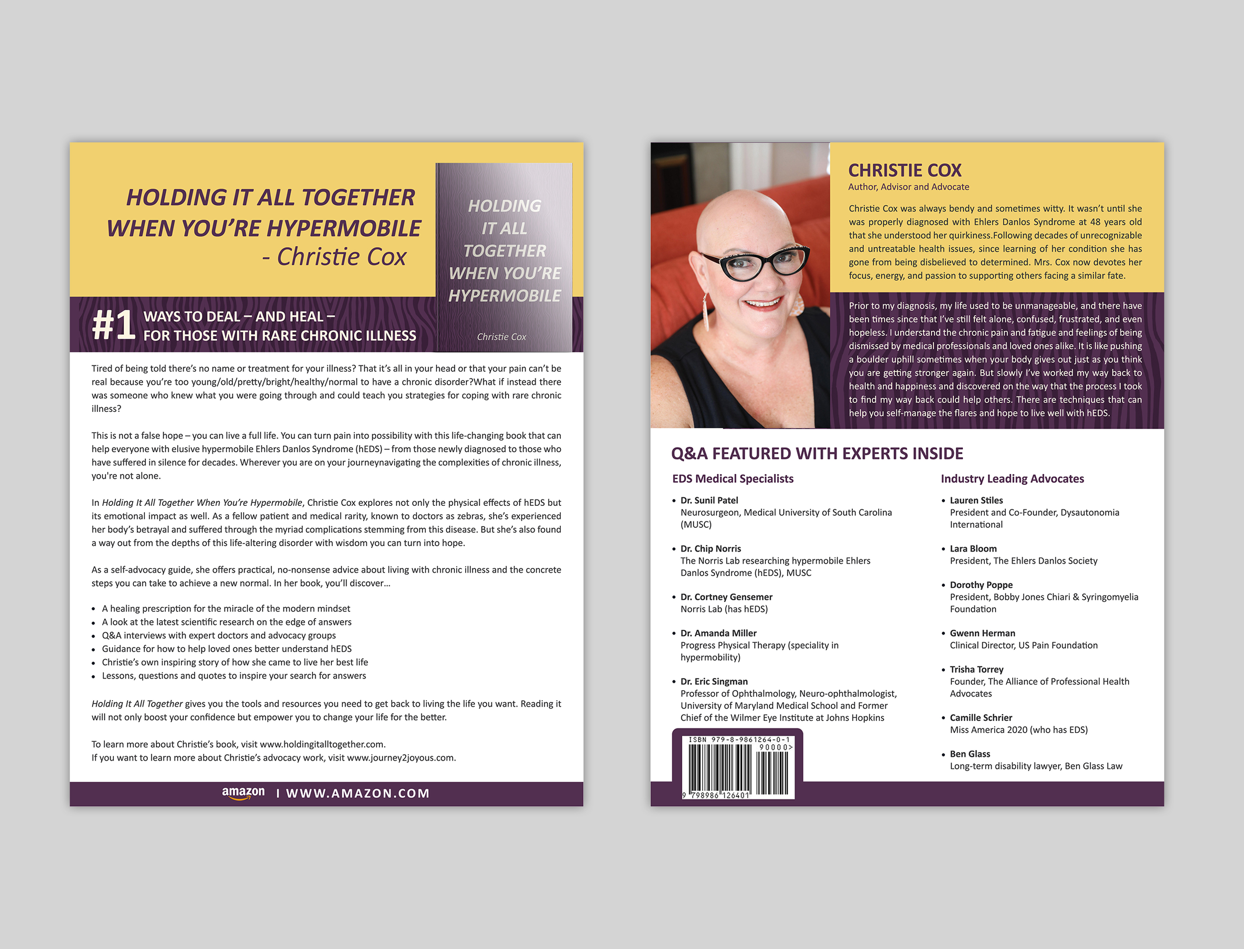 Word Template Design by SAI DESIGNS for this project | Design #28728082