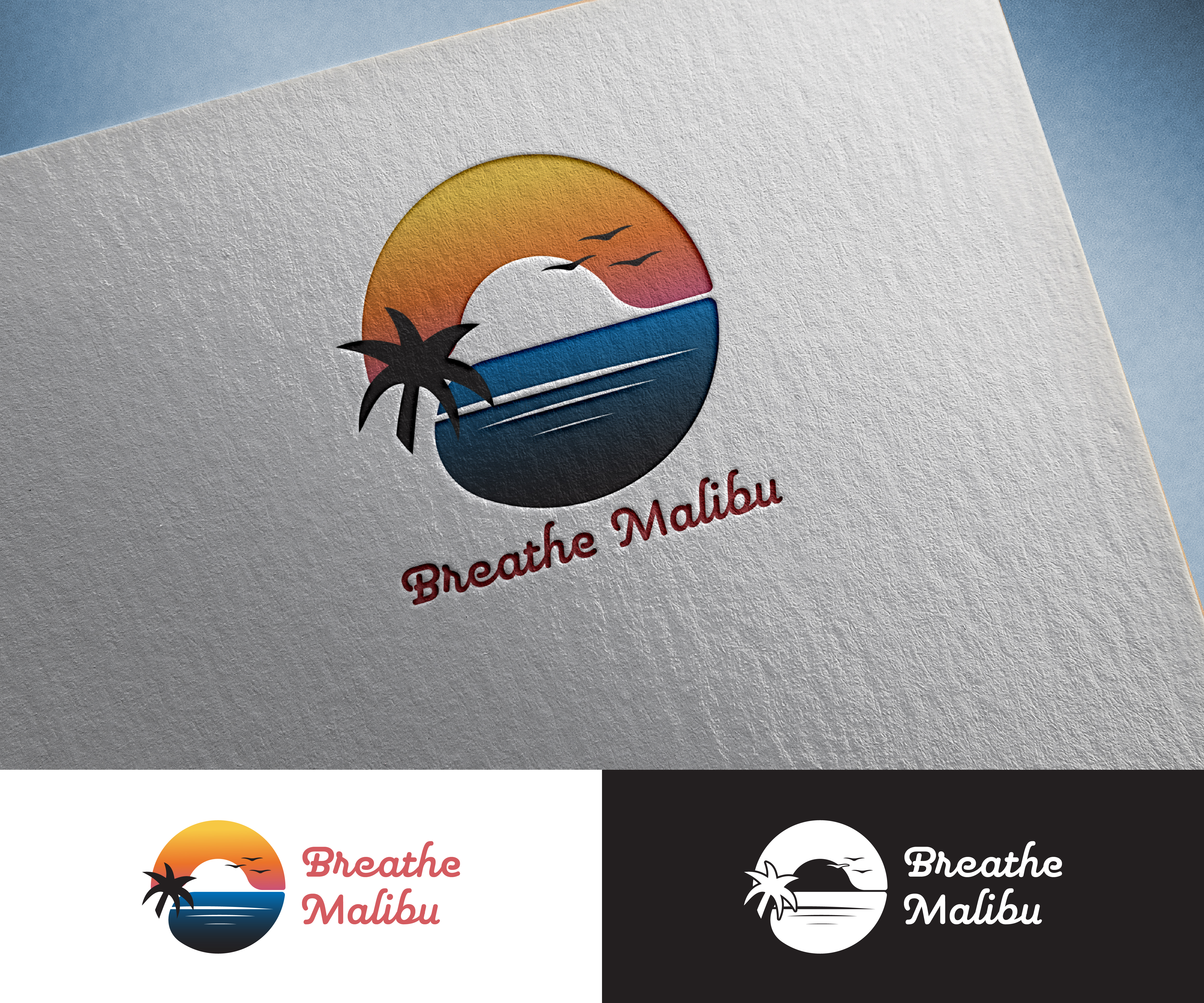 Logo Design by Julio Pastore for this project | Design #28665209