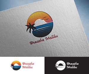 Logo Design by Julio Pastore