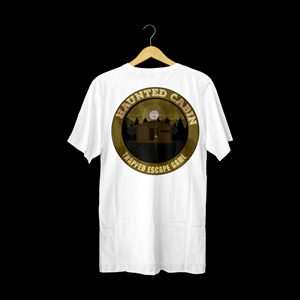 T-shirt Design by Eclipse Creative for Trapped Escape Game | Design: #28683802