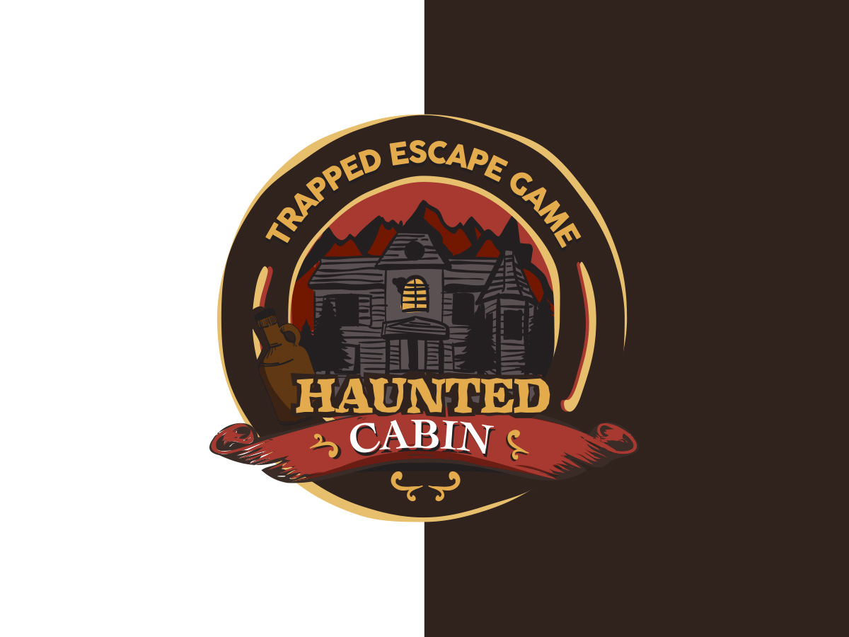 T-shirt Design by twentysevendesign for Trapped Escape Game | Design #28687197