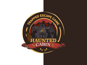 T-shirt Design by twentysevendesign for Trapped Escape Game | Design #28687197